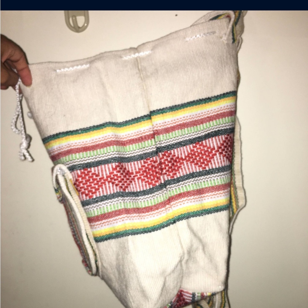 Backpack/ crossbody/ bag - Picture 2 of 5